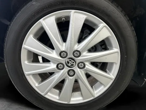 Thumbnail image for the Toyota Yaris 1.5 VVT-h Icon    E-CVT