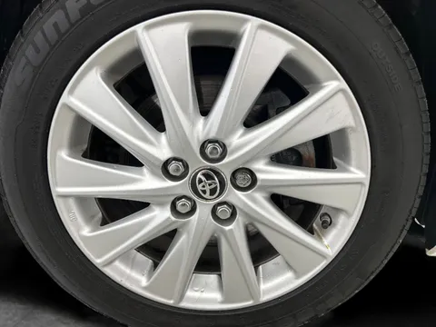 Thumbnail image for the Toyota Yaris 1.5 VVT-h Icon    E-CVT