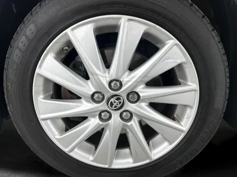 Thumbnail image for the Toyota Yaris 1.5 VVT-h Icon    E-CVT