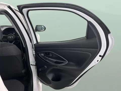 Thumbnail image for the Toyota Yaris 1.5 VVT-h Icon    E-CVT