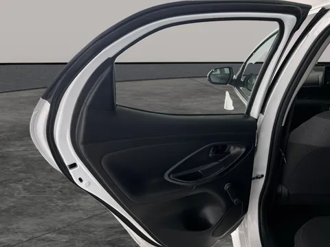 Thumbnail image for the Toyota Yaris 1.5 VVT-h Icon    E-CVT