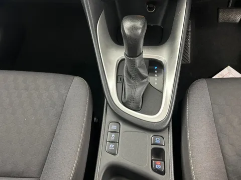 Thumbnail image for the Toyota Yaris 1.5 VVT-h Icon    E-CVT