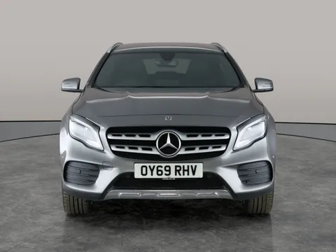 Thumbnail image for the Mercedes-Benz Gla 1.6 GLA180 AMG Line Edition   7G-DCT