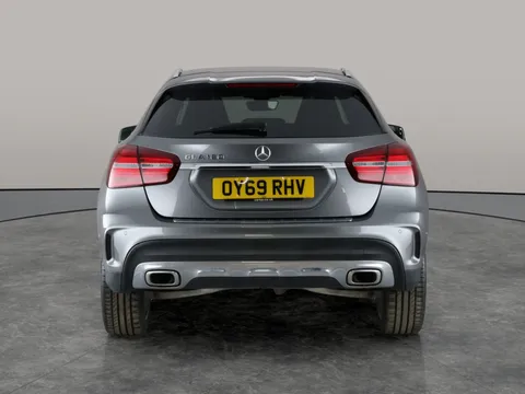 Thumbnail image for the Mercedes-Benz Gla 1.6 GLA180 AMG Line Edition   7G-DCT