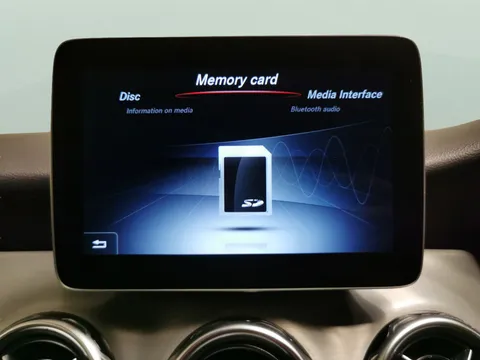 Thumbnail image for the Mercedes-Benz Gla 1.6 GLA180 AMG Line Edition   7G-DCT