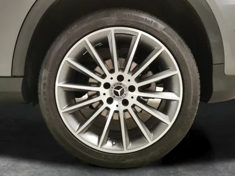 Thumbnail image for the Mercedes-Benz Gla 1.6 GLA180 AMG Line Edition   7G-DCT