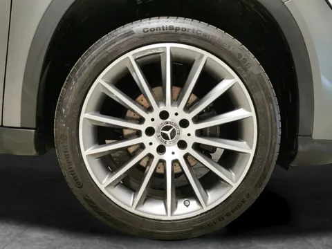 Thumbnail image for the Mercedes-Benz Gla 1.6 GLA180 AMG Line Edition   7G-DCT