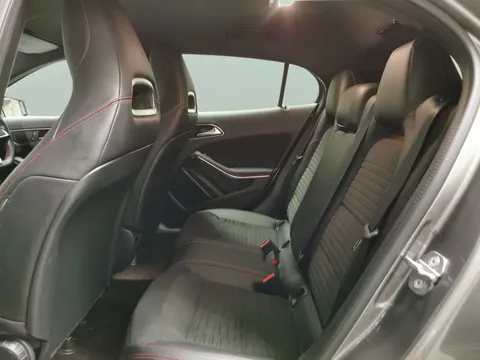 Thumbnail image for the Mercedes-Benz Gla 1.6 GLA180 AMG Line Edition   7G-DCT