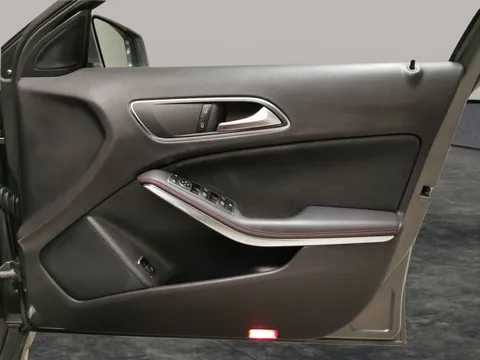 Thumbnail image for the Mercedes-Benz Gla 1.6 GLA180 AMG Line Edition   7G-DCT