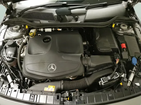 Thumbnail image for the Mercedes-Benz Gla 1.6 GLA180 AMG Line Edition   7G-DCT