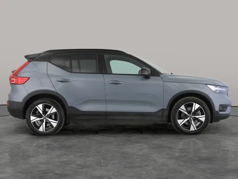 Thumbnail image for the Volvo XC40 Recharge 69kWh Plus