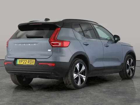Thumbnail image for the Volvo XC40 Recharge 69kWh Plus
