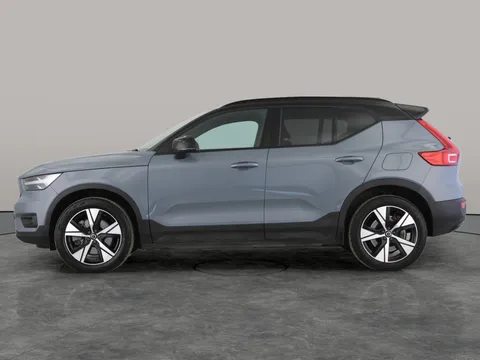 Thumbnail image for the Volvo XC40 Recharge 69kWh Plus