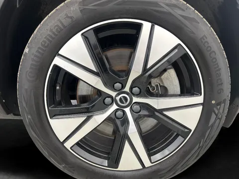 Thumbnail image for the Volvo XC40 Recharge 69kWh Plus