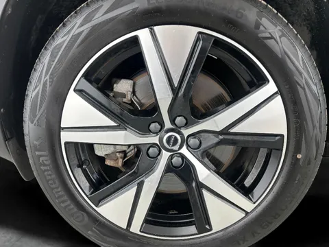 Thumbnail image for the Volvo XC40 Recharge 69kWh Plus