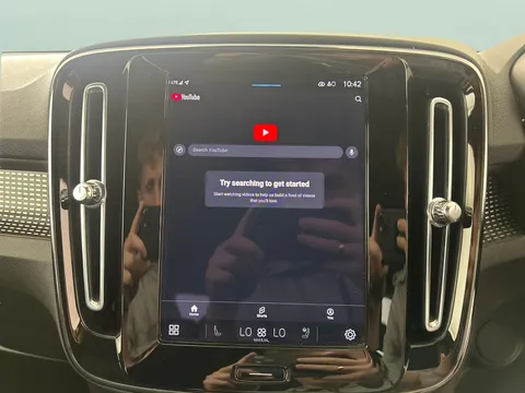 Thumbnail image for the Volvo XC40 Recharge 69kWh Plus