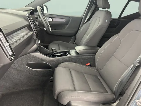 Thumbnail image for the Volvo XC40 Recharge 69kWh Plus