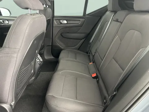 Thumbnail image for the Volvo XC40 Recharge 69kWh Plus