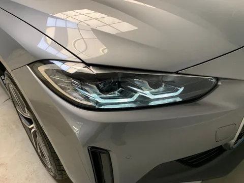 Thumbnail image for the BMW I4 40 83.9kWh Sport Gran Coupe  eDrive