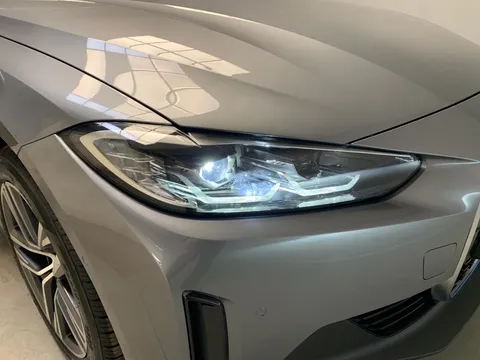 Thumbnail image for the BMW I4 40 83.9kWh Sport Gran Coupe  eDrive
