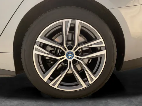 Thumbnail image for the BMW I4 40 83.9kWh Sport Gran Coupe  eDrive