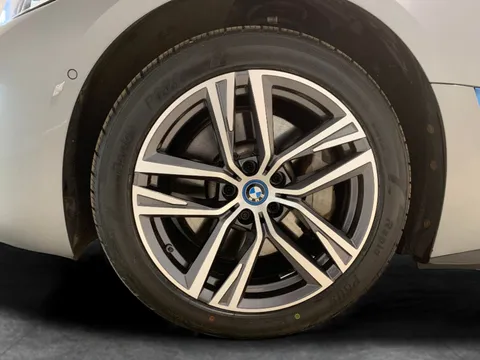 Thumbnail image for the BMW I4 40 83.9kWh Sport Gran Coupe  eDrive