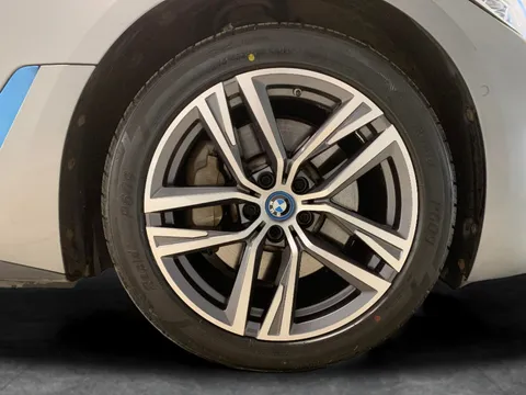 Thumbnail image for the BMW I4 40 83.9kWh Sport Gran Coupe  eDrive