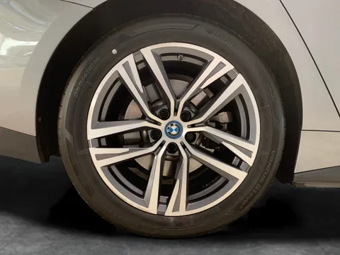 Thumbnail image for the BMW I4 40 83.9kWh Sport Gran Coupe  eDrive