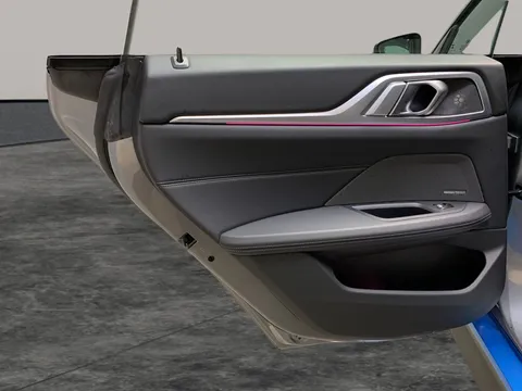 Thumbnail image for the BMW I4 40 83.9kWh Sport Gran Coupe  eDrive