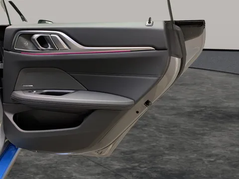 Thumbnail image for the BMW I4 40 83.9kWh Sport Gran Coupe  eDrive