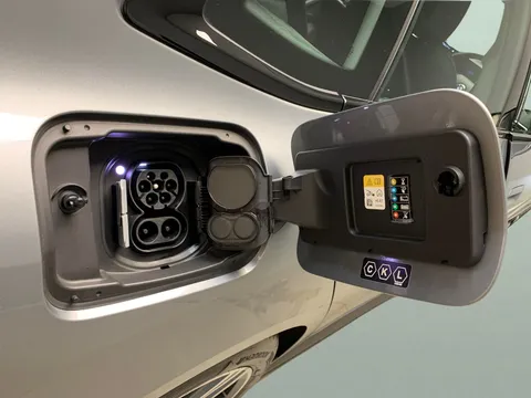 Thumbnail image for the BMW I4 40 83.9kWh Sport Gran Coupe  eDrive