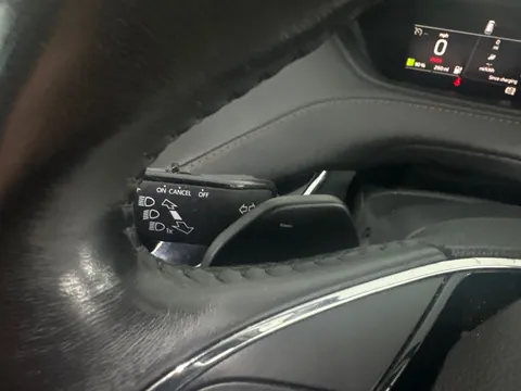 Thumbnail image for the Škoda Enyaq 82kWh 80 Suite