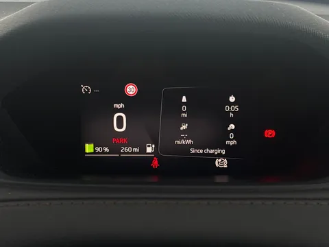 Thumbnail image for the Škoda Enyaq 82kWh 80 Suite