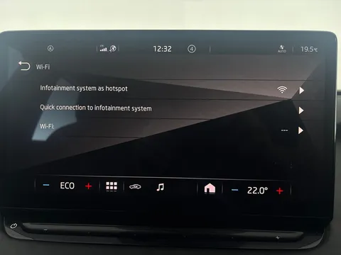 Thumbnail image for the Škoda Enyaq 82kWh 80 Suite