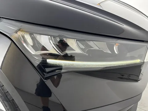 Thumbnail image for the Škoda Enyaq 82kWh 80 Suite