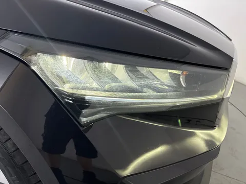 Thumbnail image for the Škoda Enyaq 82kWh 80 Suite