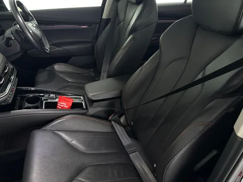 Thumbnail image for the Škoda Enyaq 82kWh 80 Suite