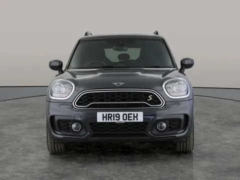 Thumbnail image for the Mini Countryman 1.5 10kWh Cooper SE Sport   Plug-in  ALL4