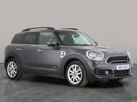 Thumbnail image for the Mini Countryman 1.5 10kWh Cooper SE Sport   Plug-in  ALL4