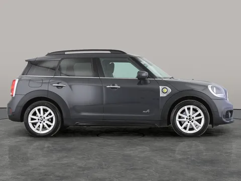 Thumbnail image for the Mini Countryman 1.5 10kWh Cooper SE Sport   Plug-in  ALL4