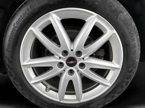Thumbnail image for the Mini Countryman 1.5 10kWh Cooper SE Sport   Plug-in  ALL4