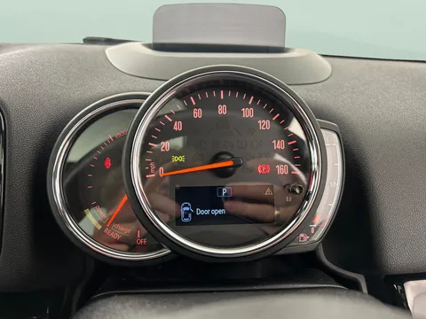 Thumbnail image for the Mini Countryman 1.5 10kWh Cooper SE Sport   Plug-in  ALL4