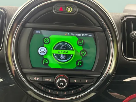 Thumbnail image for the Mini Countryman 1.5 10kWh Cooper SE Sport   Plug-in  ALL4