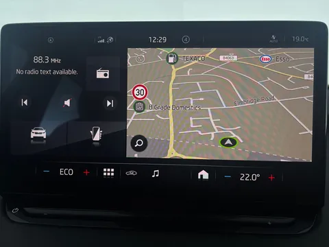 Thumbnail image for the Škoda Enyaq 82kWh 80 Suite