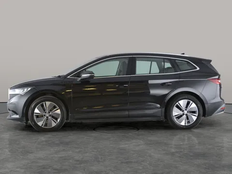 Thumbnail image for the Škoda Enyaq 82kWh 80 Suite