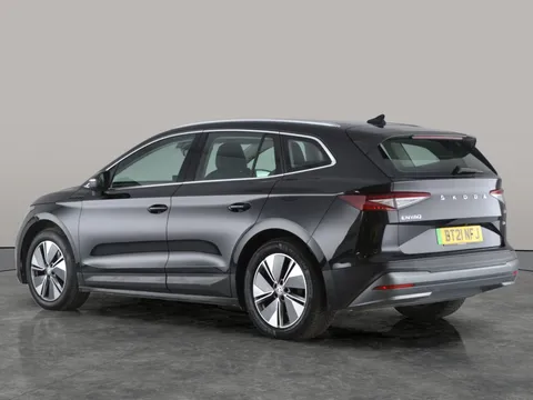 Thumbnail image for the Škoda Enyaq 82kWh 80 Suite