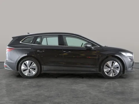 Thumbnail image for the Škoda Enyaq 82kWh 80 Suite