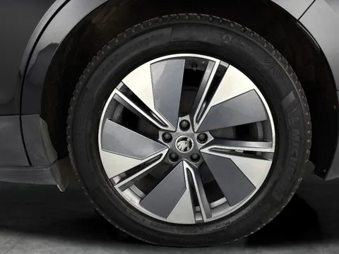 Thumbnail image for the Škoda Enyaq 82kWh 80 Suite