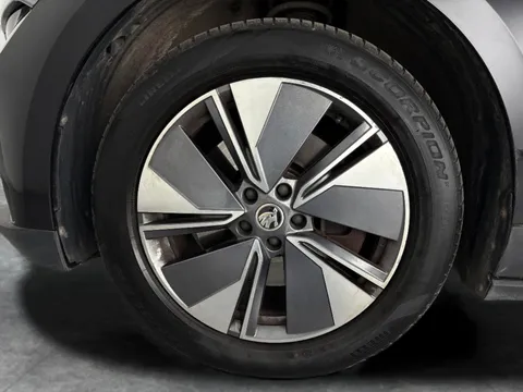 Thumbnail image for the Škoda Enyaq 82kWh 80 Suite