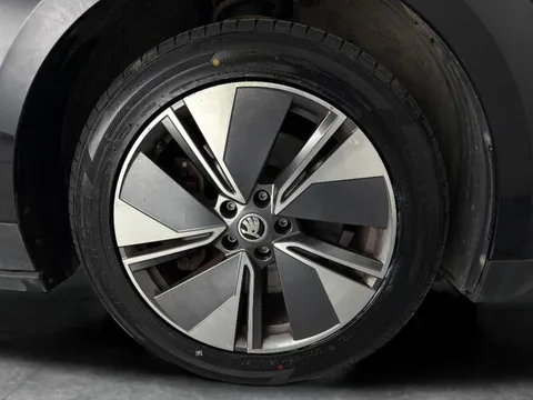 Thumbnail image for the Škoda Enyaq 82kWh 80 Suite